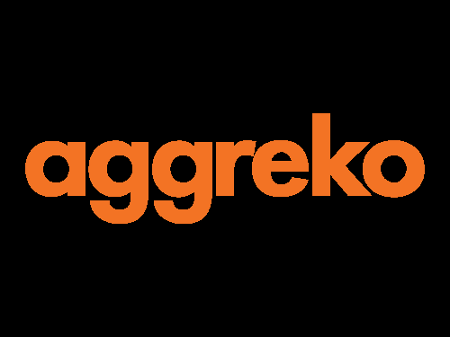 Aggreko