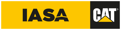 IASA Caterpillar